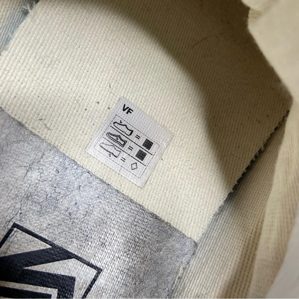 Vans Sid DX 'Anaheim Factory’ Felt Coated Canvas Leopard Lace Up Sneaker